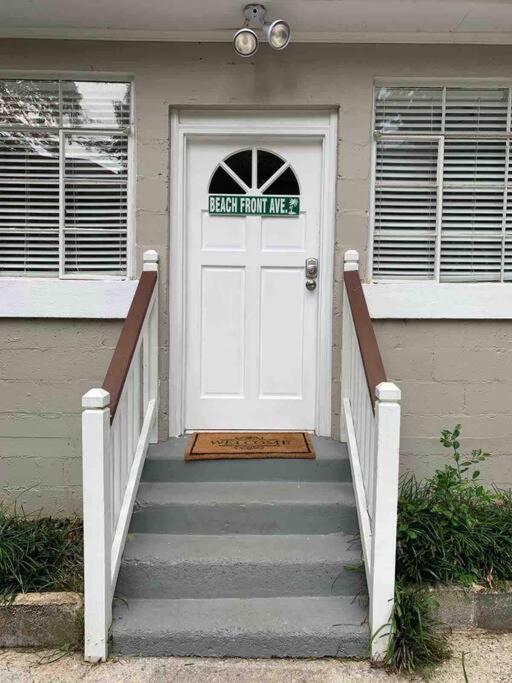 Chic Atl Studio - 5 Mins Walk Emory Cdc Atlanta Buitenkant foto