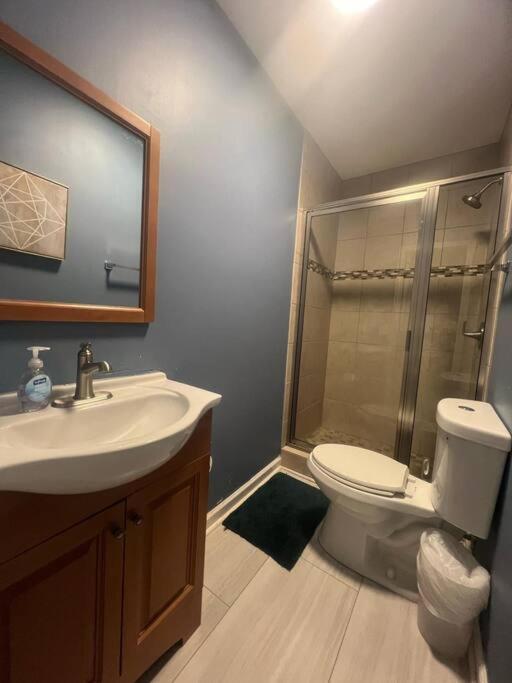 Chic Atl Studio - 5 Mins Walk Emory Cdc Atlanta Buitenkant foto