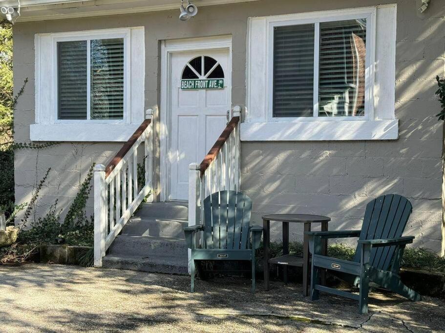 Chic Atl Studio - 5 Mins Walk Emory Cdc Atlanta Buitenkant foto